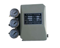 气动阀门定位器 