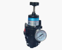 YT-200型过滤减压器 