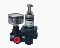 PRF-403Y-3过滤减压器 