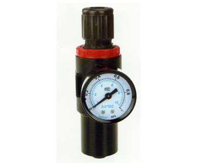 PRF403Y-2空气过滤减压器 