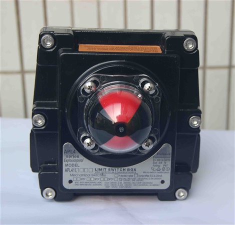 APL4系列限位开关 