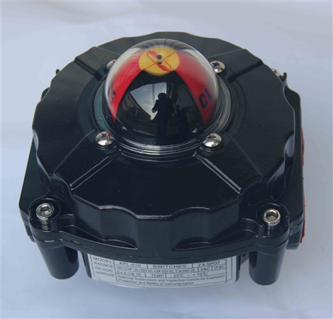 APL(ITS)系列阀门限位开关 