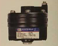 气动放大器YT-320 